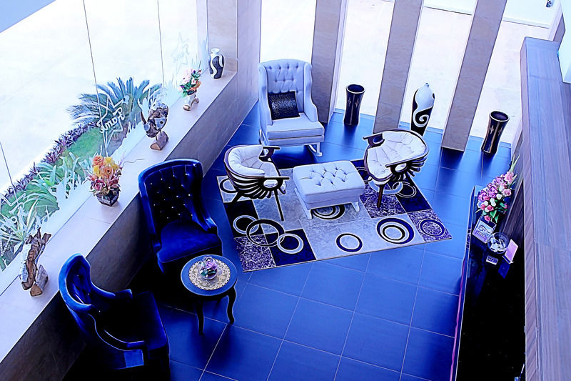 Os Style Hotel Batu Aji Batam Powered By Archipelago Exterior photo